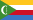 Comoros Slut Celeb
